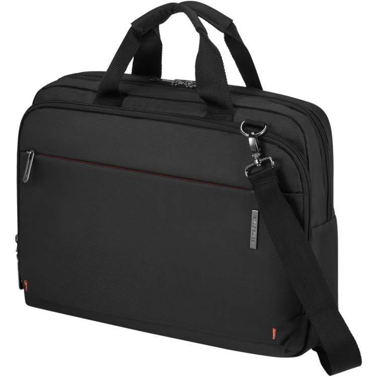 Samsonite Network 4 Schoudertas 15,6