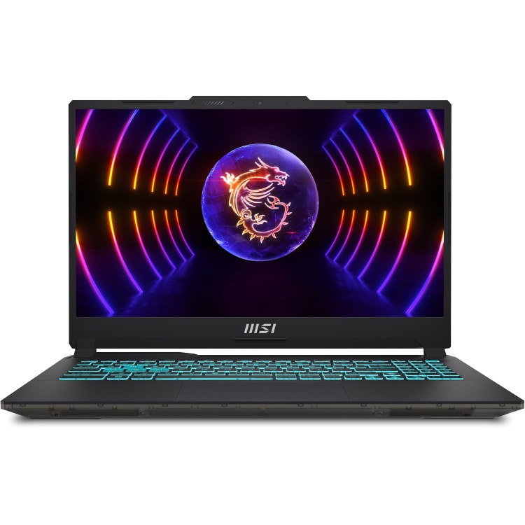 MSI Cyborg 15 A12VE-298NL gaming laptop i7-12650H | RTX 4050 | 16GB | 512GB SSD aanbieding