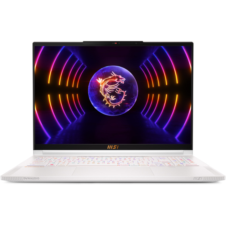 MSI Stealth 16 Studio A13VG-290NL gaming laptop i9-13900H | RTX 4070 | 16 GB | 1 TB SSD | 2.5 Gb-LAN aanbieding