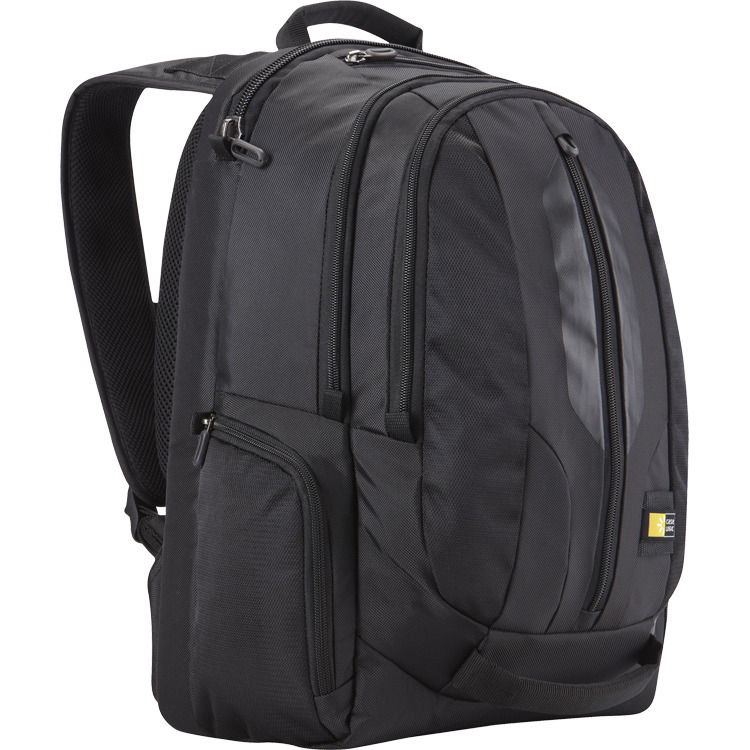 Case Logic 17.3'' Laptop Backpack RBP-217 rugzak aanbieding