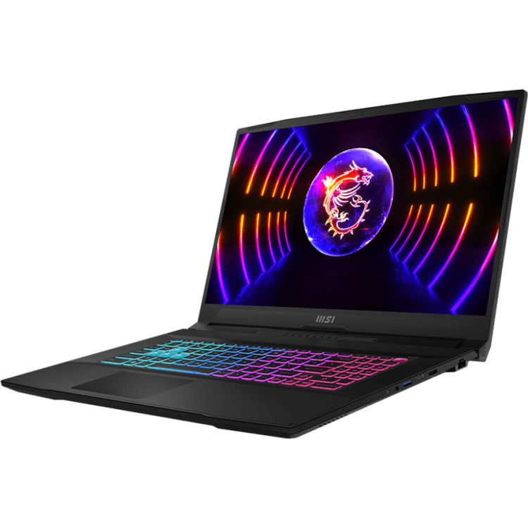 MSI Crosshair 15 C12VG-238NL gaming laptop i7-12650H | RTX 4070 | 16 GB | 1 TB SSD aanbieding