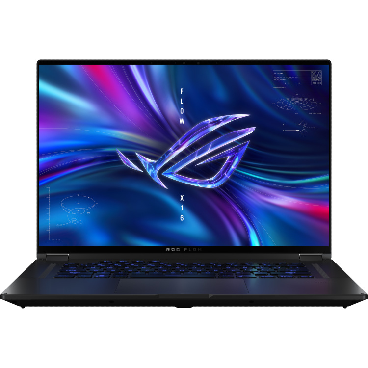 ASUS ROG Flow X16 GV601VV-NF019W gaming laptop i9-13900H | RTX 4060 | 16 GB | 1 TB SSD | Touch aanbieding
