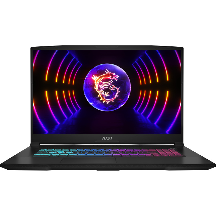 MSI Katana 17 B13VGK-832NL gaming laptop Core i7-13700H | RTX 4070 | 16 GB | 1 TB SSD aanbieding