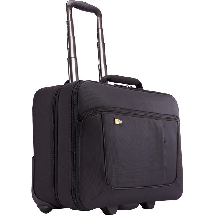 Case Logic Trolley voor 17.3