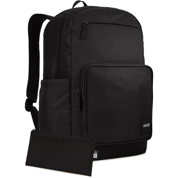 Case Logic Query Recycled Backpack rugzak aanbieding