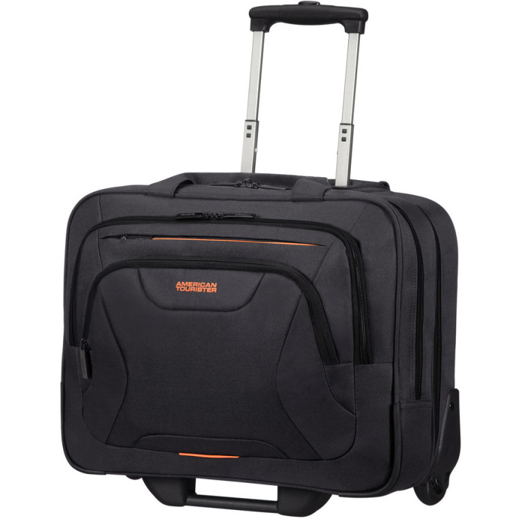 Samsonite American Tourister AT Work trolley 15.6 inch trolley aanbieding