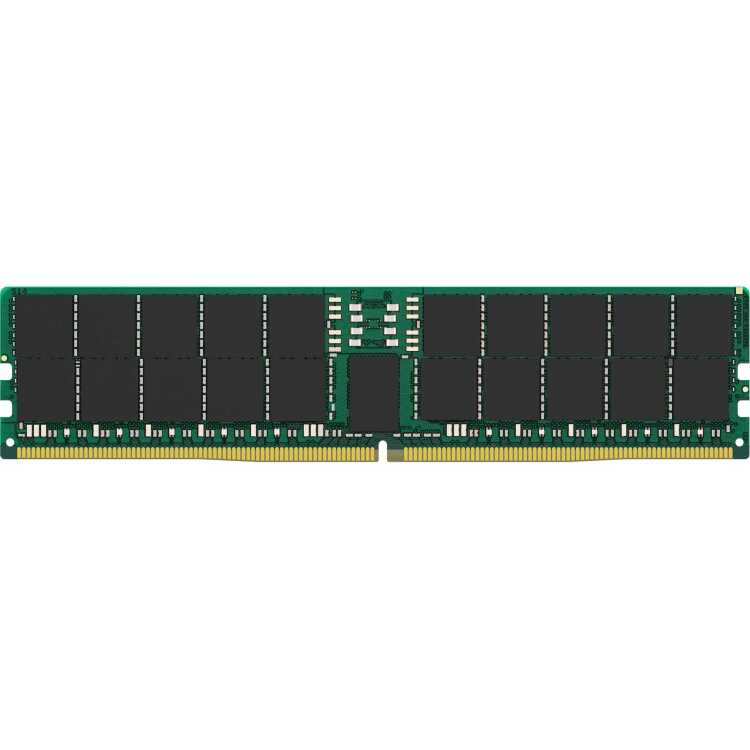 Kingston 64 GB ECC Registered DDR5-4800 werkgeheugen KSM48R40BD4TMM-64HMR, Server Premier aanbieding