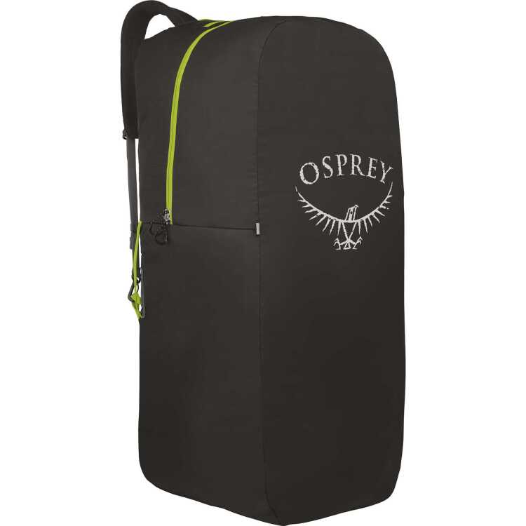 Osprey Airporter Large tas 187 liter aanbieding