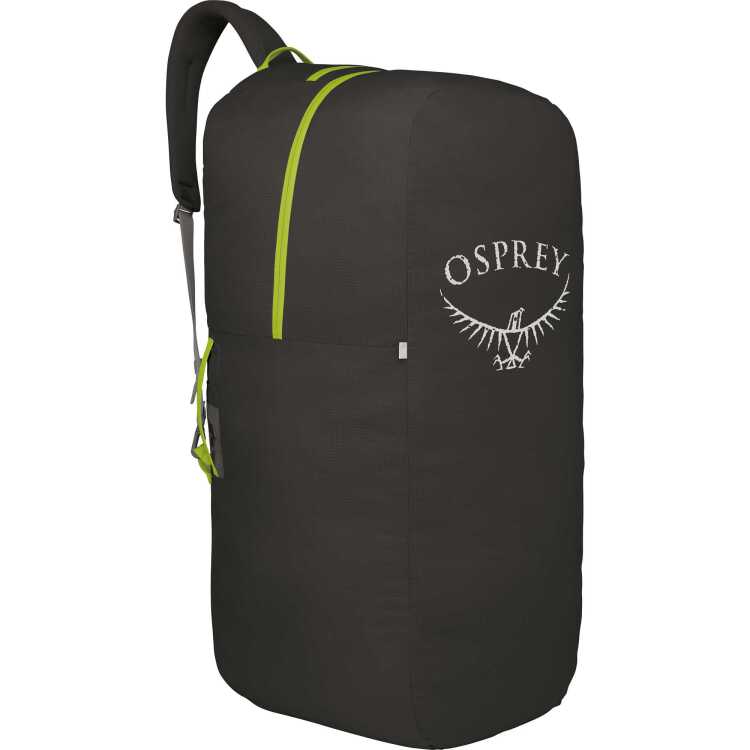 Osprey Airporter Medium tas 139 liter aanbieding