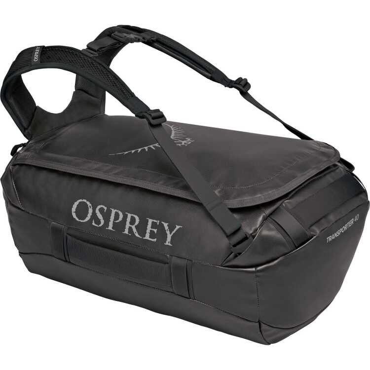 Osprey Transporter 40 tas 40 liter aanbieding