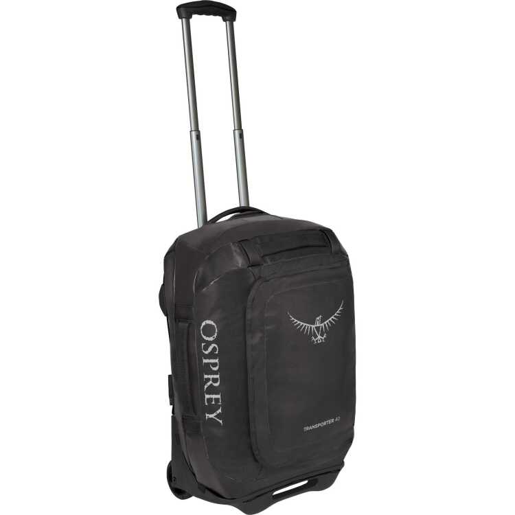 Osprey Rolling Transporter 40 trolley 40 liter aanbieding