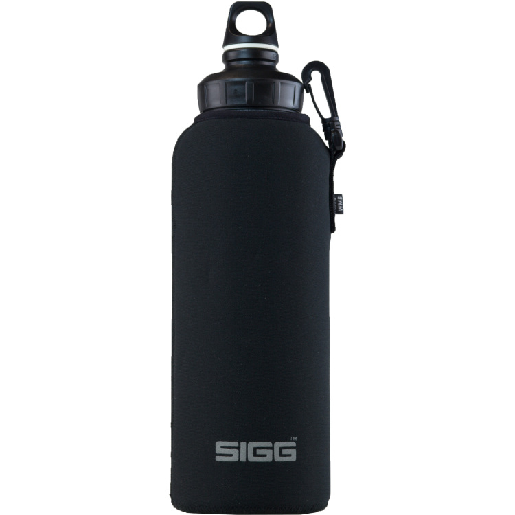 SIGG WMB Neoprene Pouch 1,5L tas aanbieding