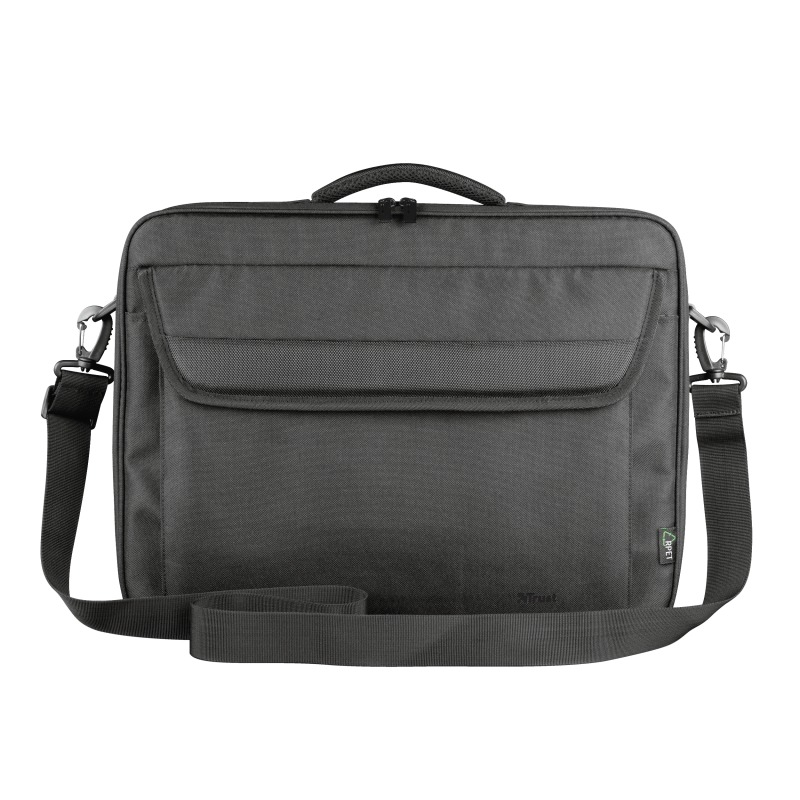 Expert Laptops - Trust Atlanta Laptop Bag for 15.6