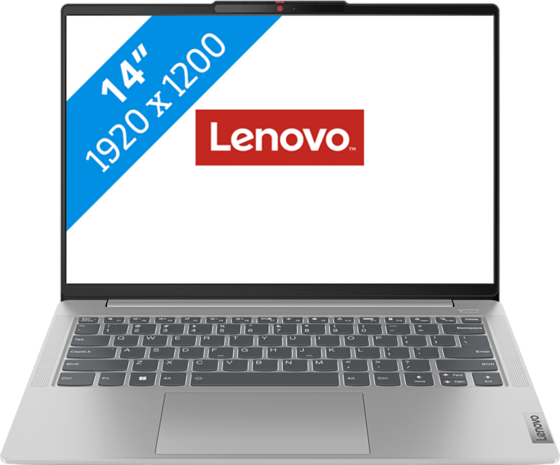 Lenovo IdeaPad Slim 5 14IRL8 82XD004GMH aanbieding