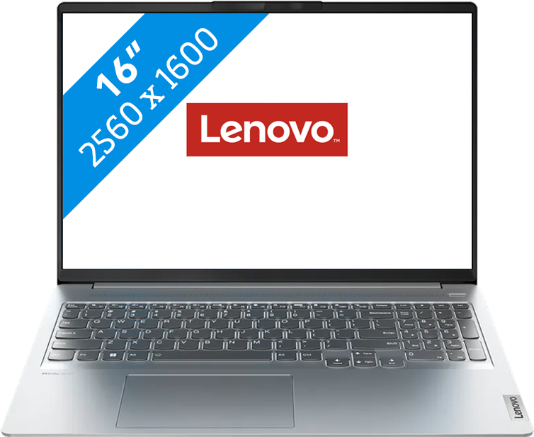 Lenovo IdeaPad 5 Pro 16ARH7 82SN00BMMH aanbieding
