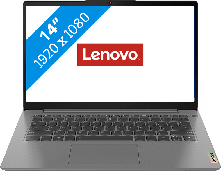 Lenovo IdeaPad 3 14ITL6 82H701PMMH aanbieding