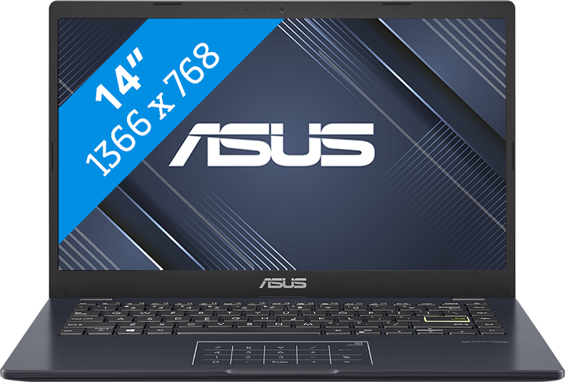 Asus aanbieding