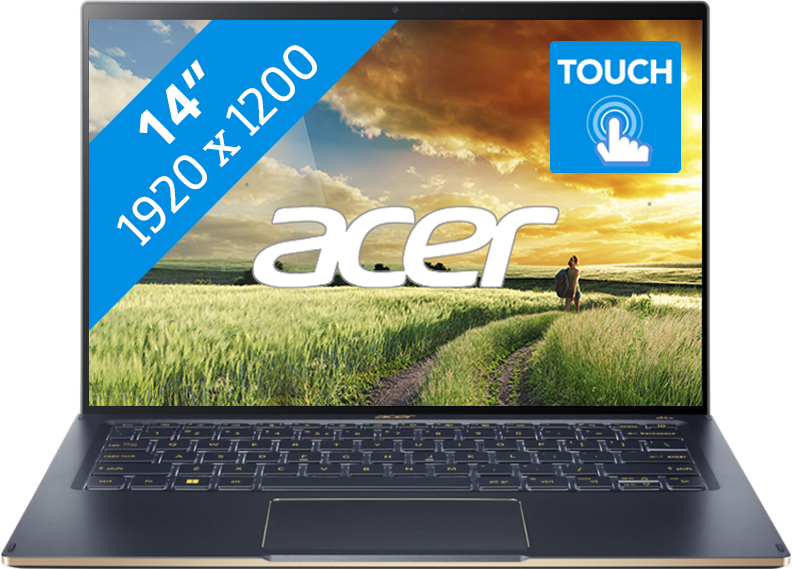 Acer aanbieding