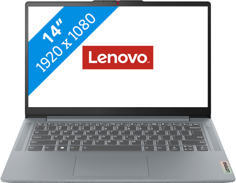 Lenovo IdeaPad Slim 3 14AMN8 82XN0042MH aanbieding