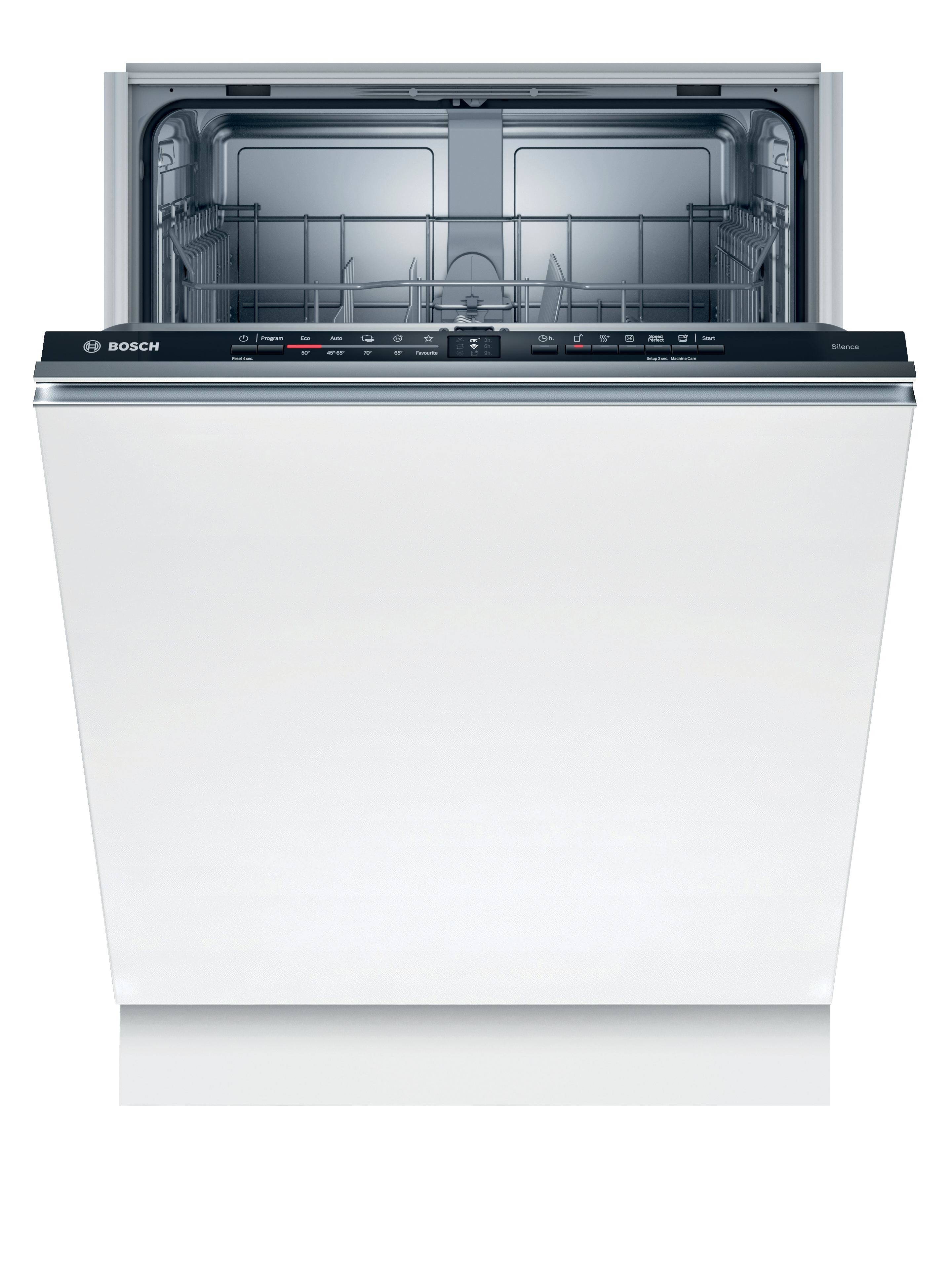 Bosch SBV2ITX22E Vaatwasser aanbieding