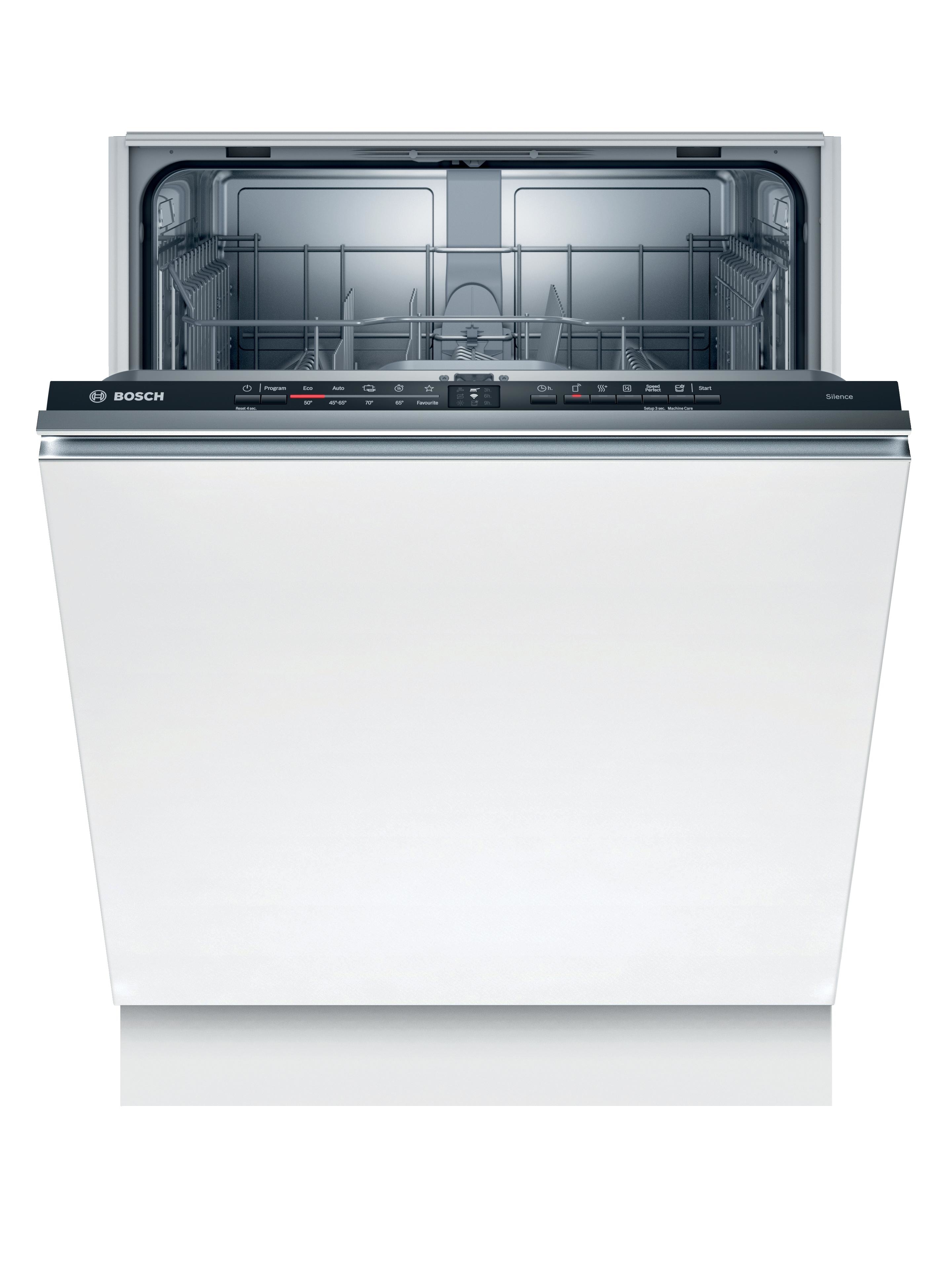 Bosch SMV2ITX22E Vaatwasser aanbieding