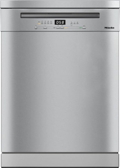 Miele G 5332 SC clst Vrijstaande vaatwasser aanbieding