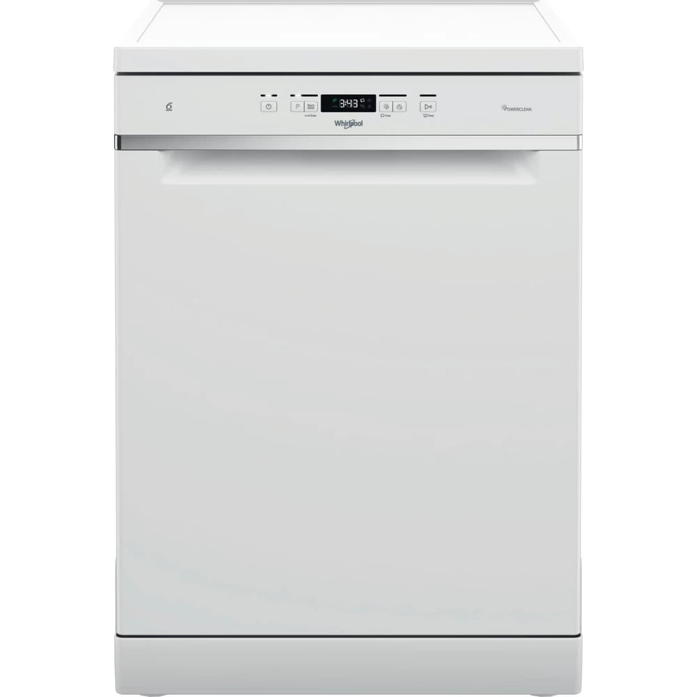 Whirlpool aanbieding