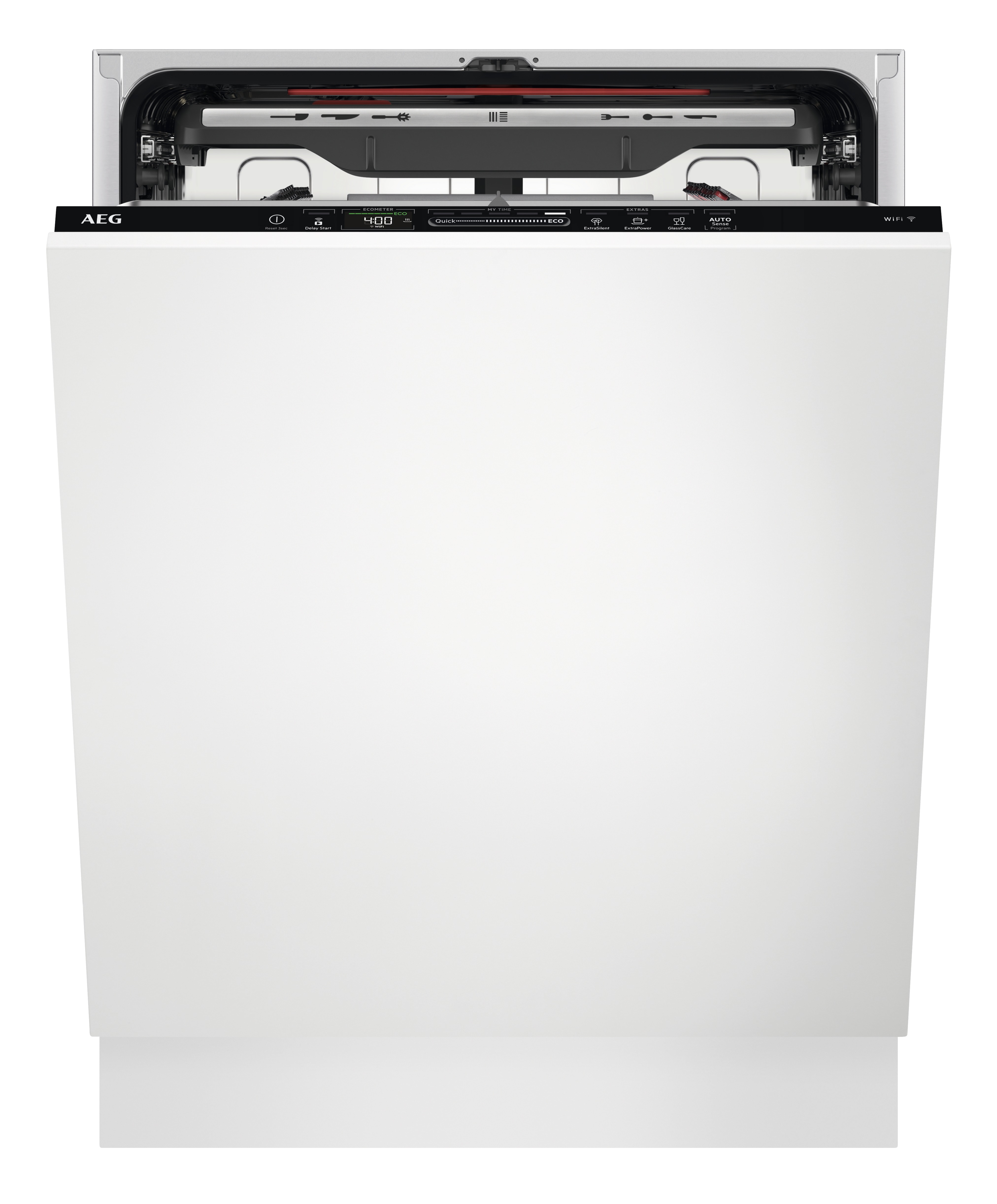 AEG aanbieding