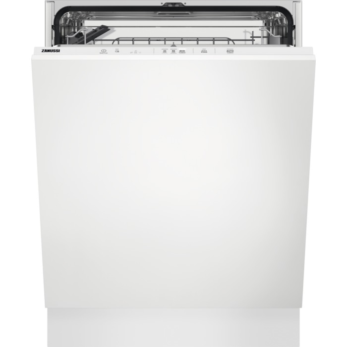 Zanussi ZDLN2521 Vaatwasser Wit aanbieding