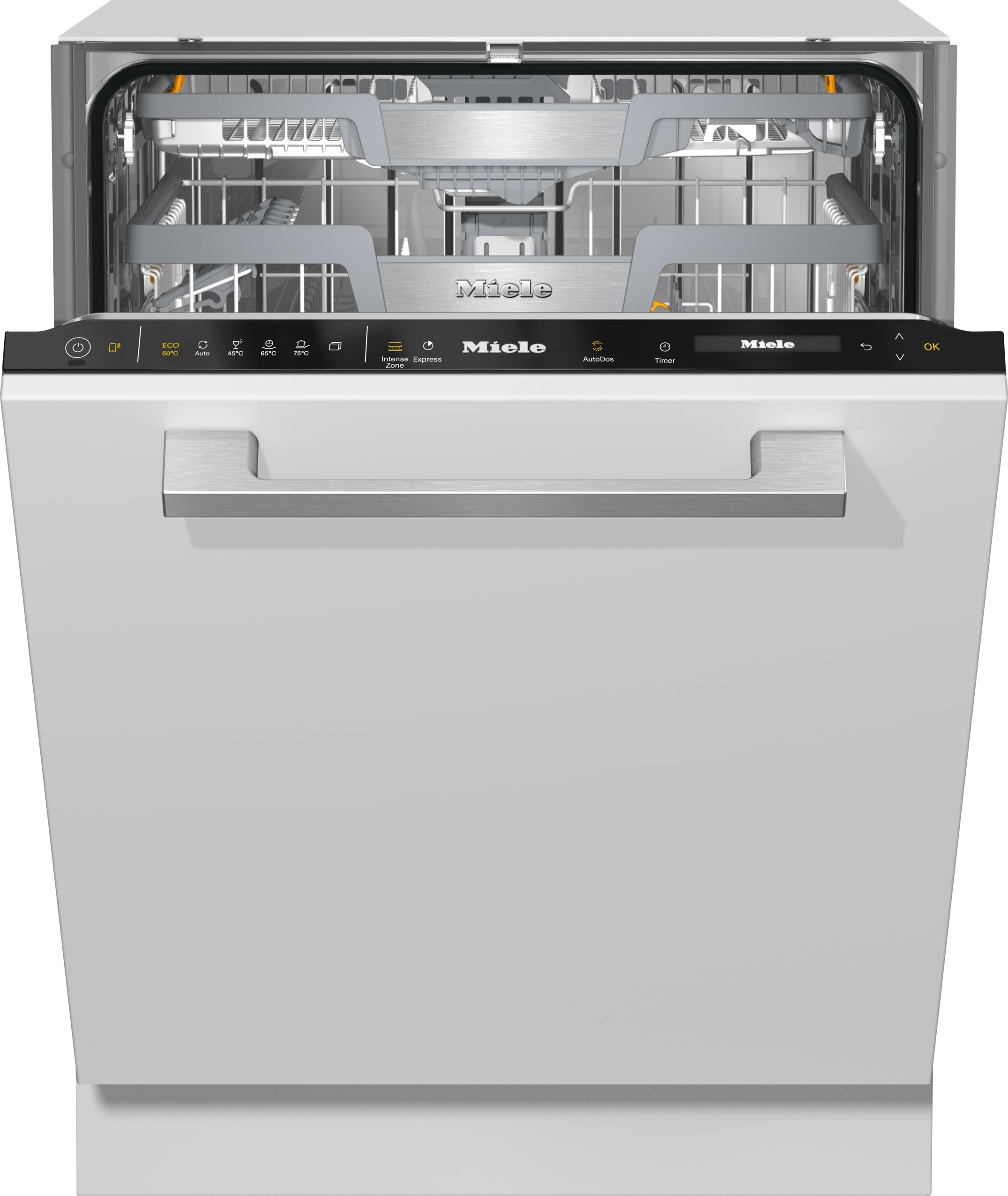 Miele G 7473 SC Vi Vaatwasser aanbieding