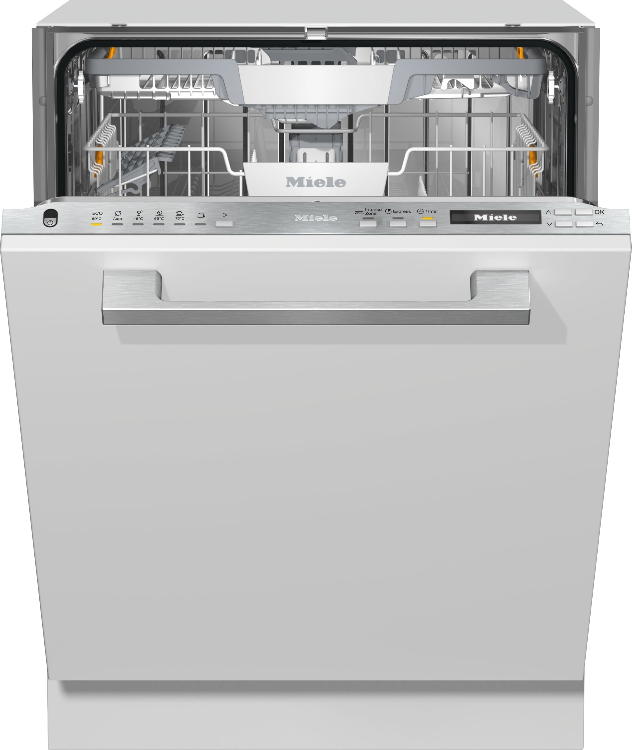 Miele G 7272 SC Vi Vaatwasser Rvs aanbieding