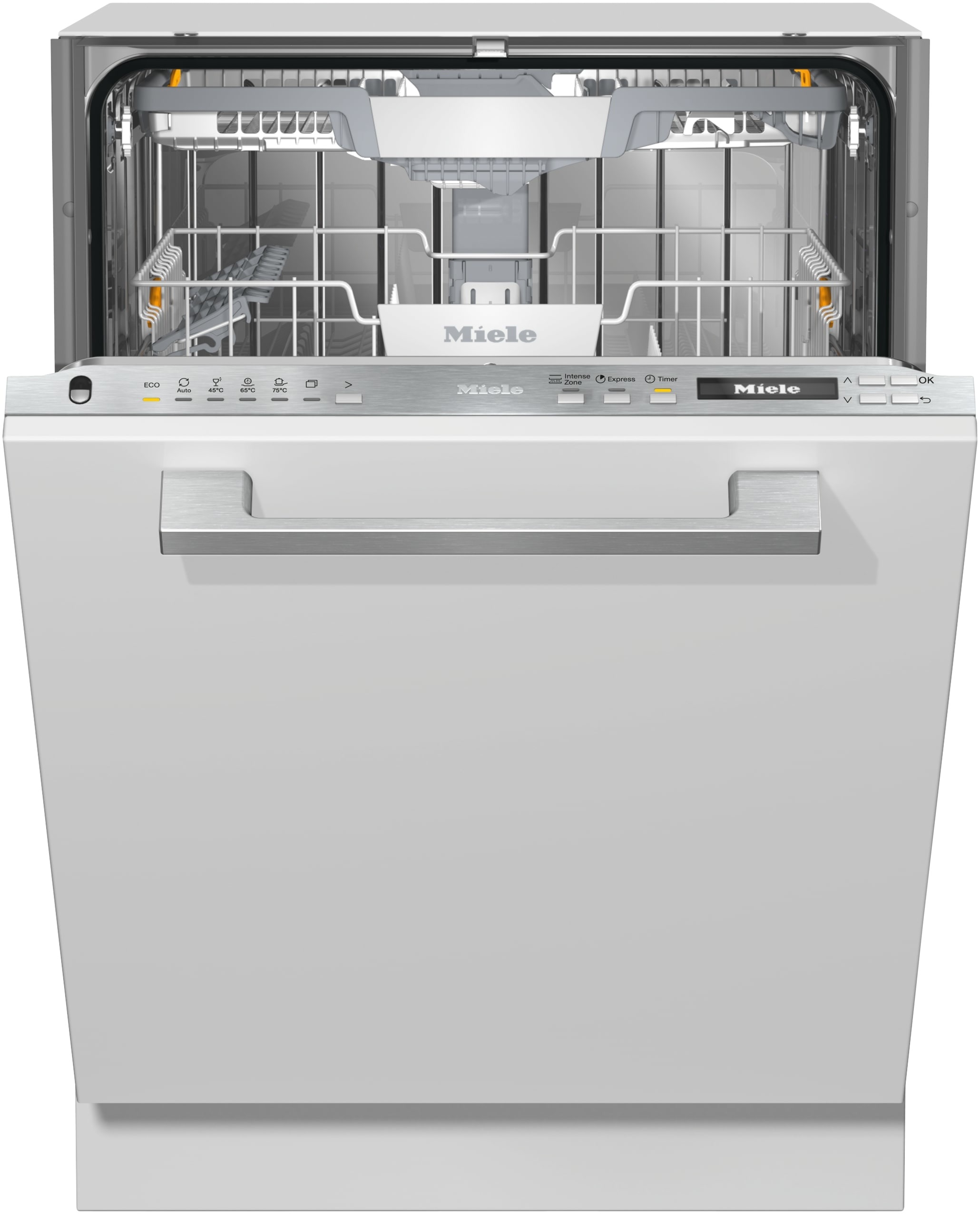 Miele G 7277 SC Vi XXL Vaatwasser Rvs aanbieding