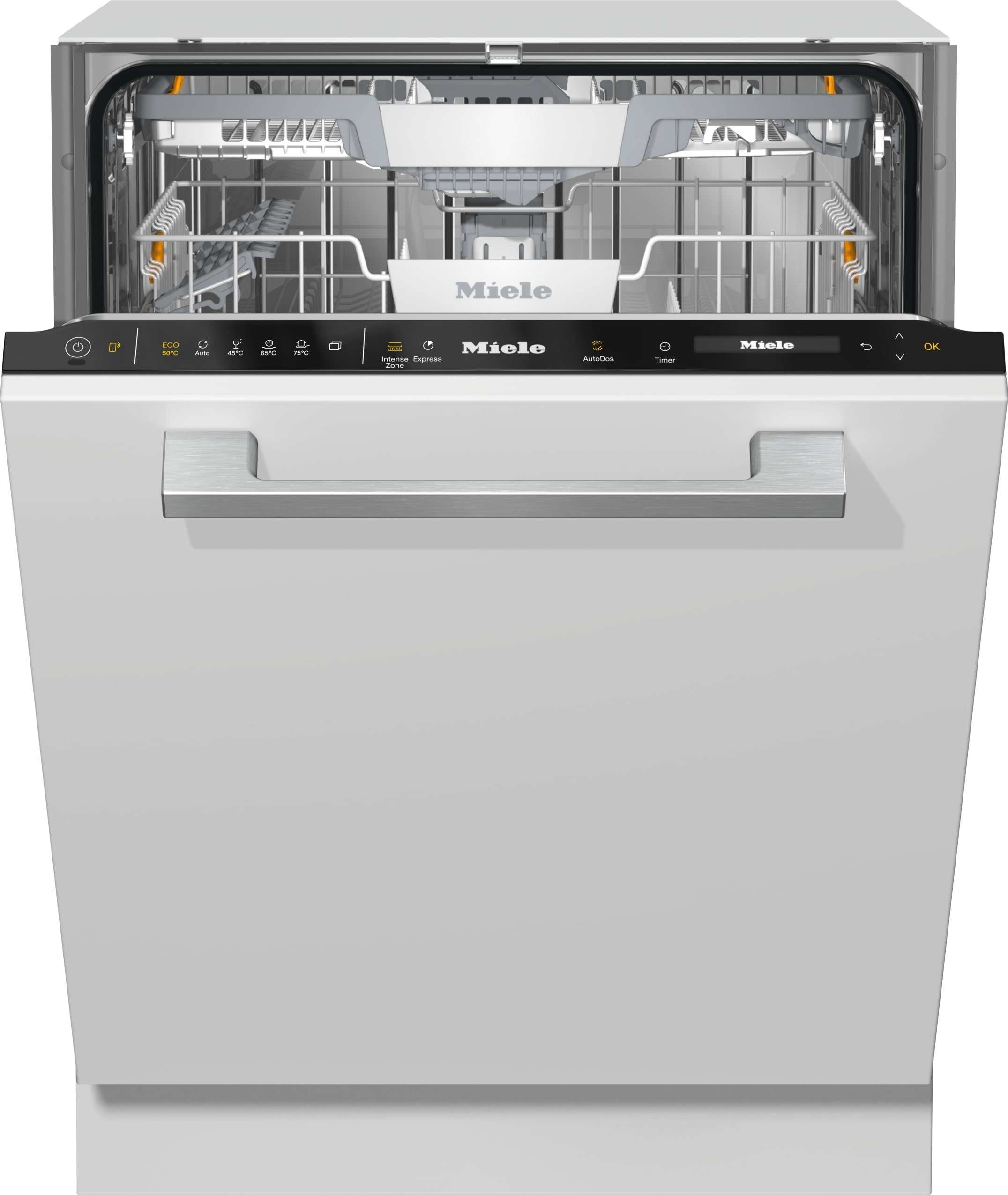 Miele G 7472 SC Vi Vaatwasser aanbieding