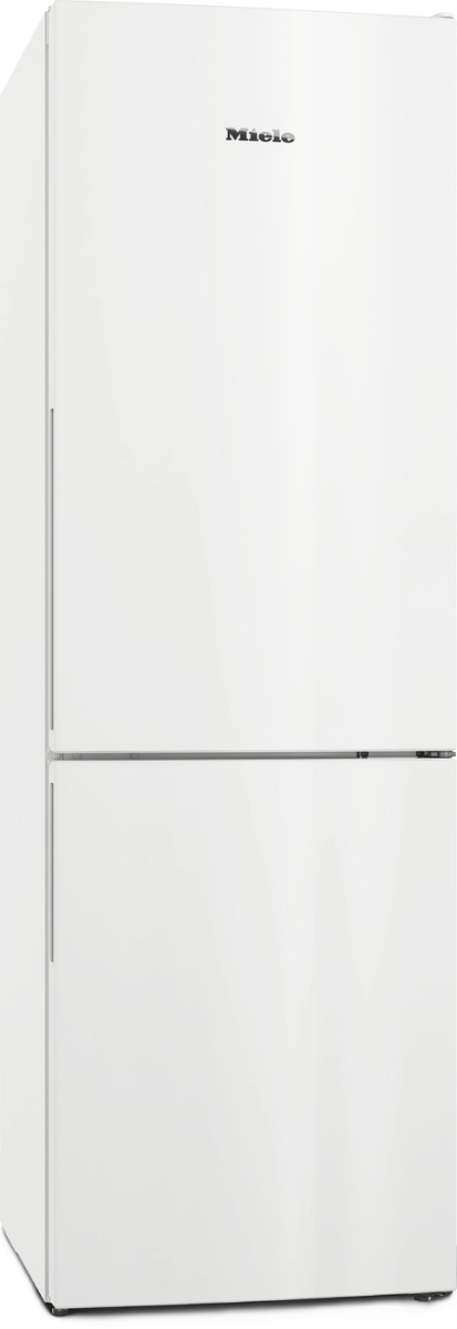 Miele KD 4172 E ws Active Koel-vriescombinatie Wit aanbieding