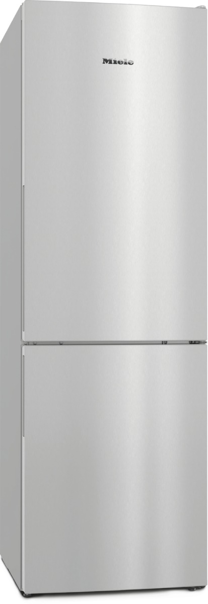 Miele KD 4172 E el Active Koel-vriescombinatie Zilver aanbieding