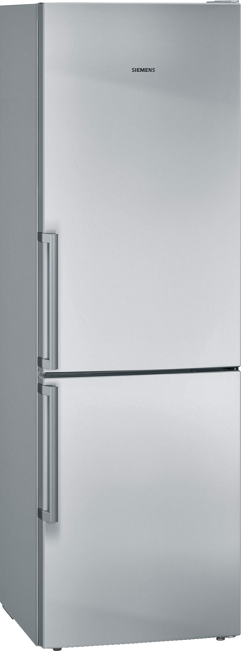 Siemens KG36VELEP extraKlasse Koel-vriescombinatie Zilver aanbieding