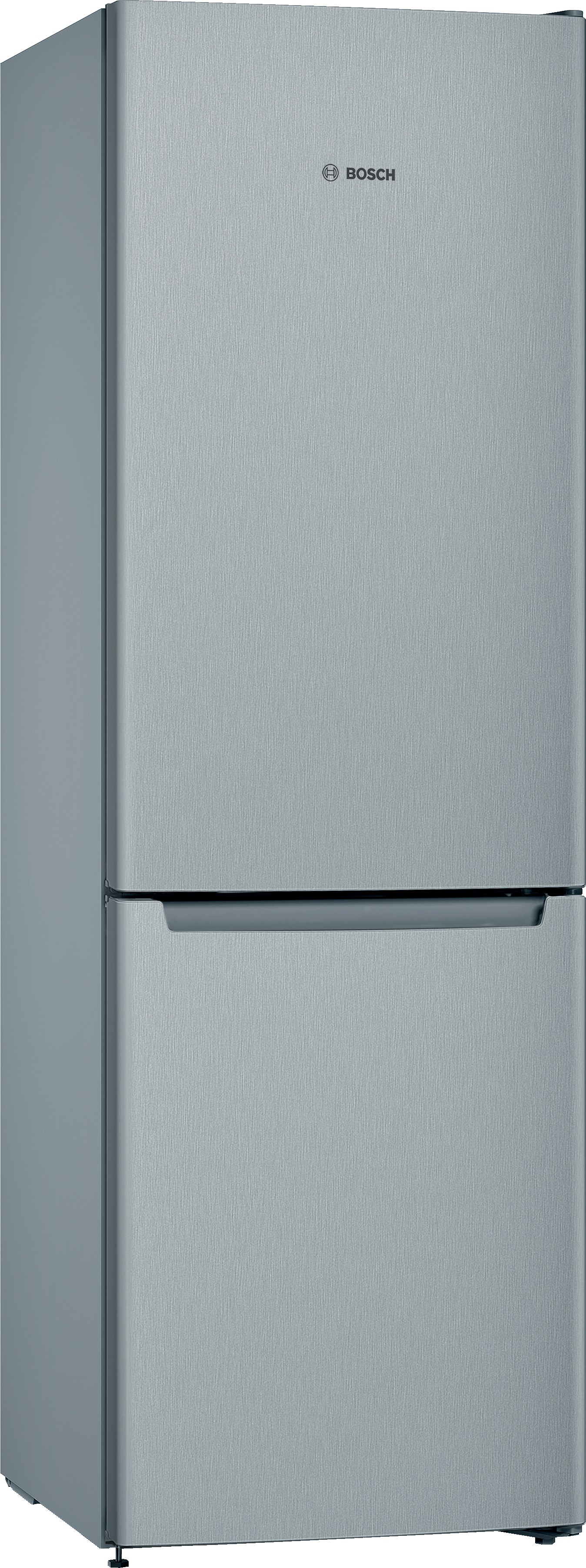 Bosch KGN36ELEA EXCLUSIV Koel-vriescombinatie Zilver aanbieding