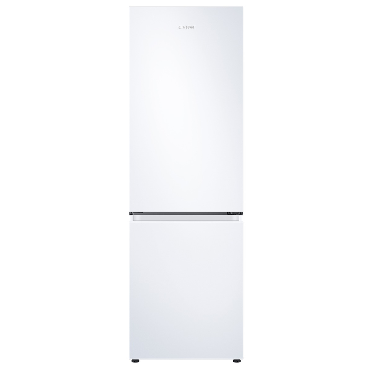 Samsung RB34C605CWW/EF Koel-vriescombinatie Wit aanbieding