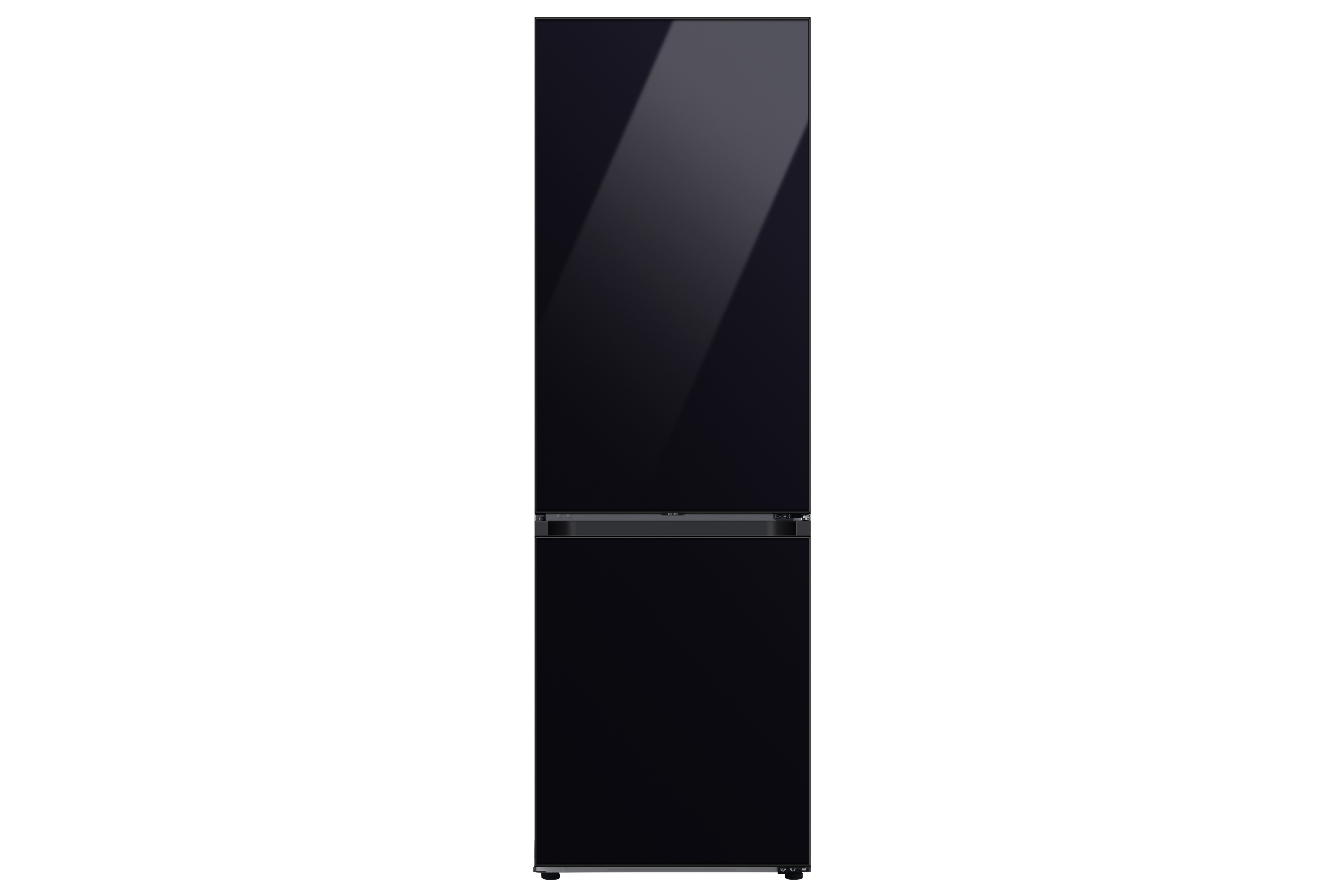 Samsung RB34C7B5D22/EF Bespoke Koel-vriescombinatie Zwart aanbieding