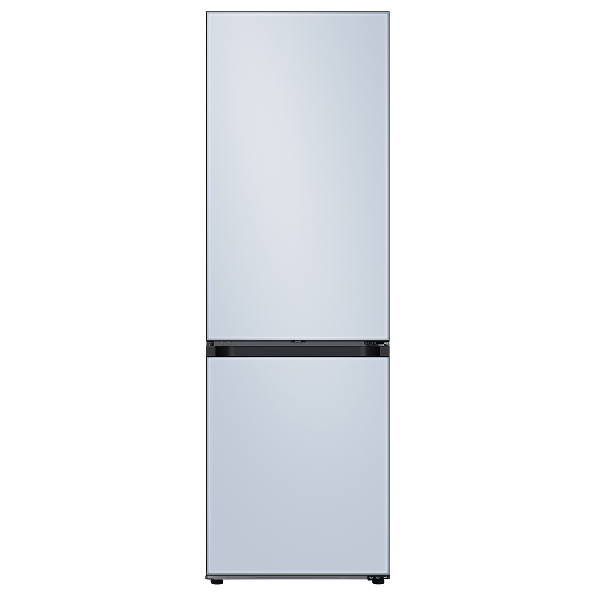 Samsung RB34C7B5D48/EF Bespoke Koel-vriescombinatie Blauw aanbieding