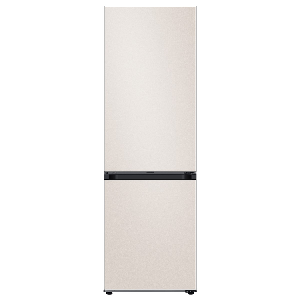 Samsung RB34C7B5DCE/EF Bespoke Koel-vriescombinatie Bruin aanbieding