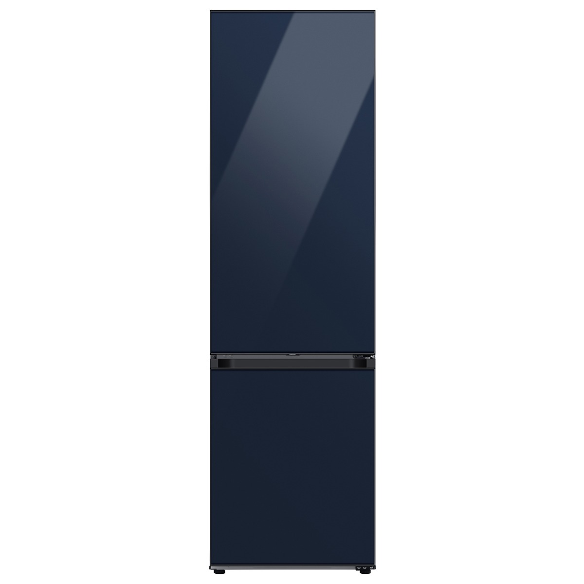 Samsung RB38C7B6B41/EF Bespoke Koel-vriescombinatie Blauw aanbieding