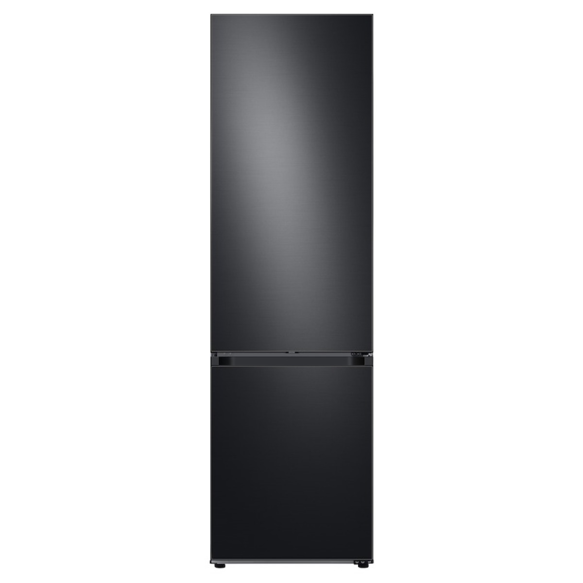 Samsung RB38C7B5AB1/EF Koel-vriescombinatie Zwart aanbieding