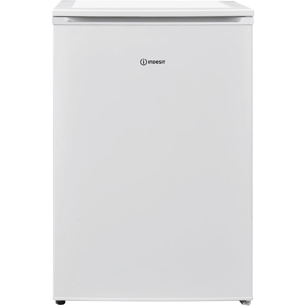 Indesit I55RM 1120 W Tafelmodel koelkast zonder vriesvak Wit aanbieding