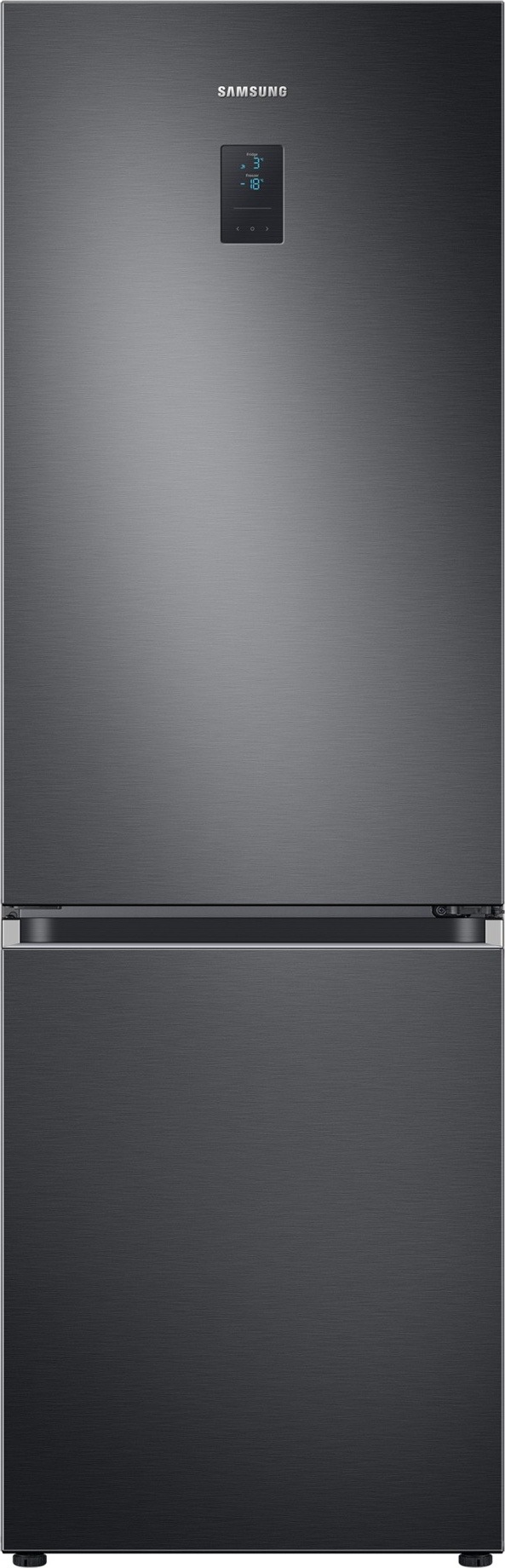 Samsung RB34C775CB1/EF Koel-vriescombinatie Rvs aanbieding