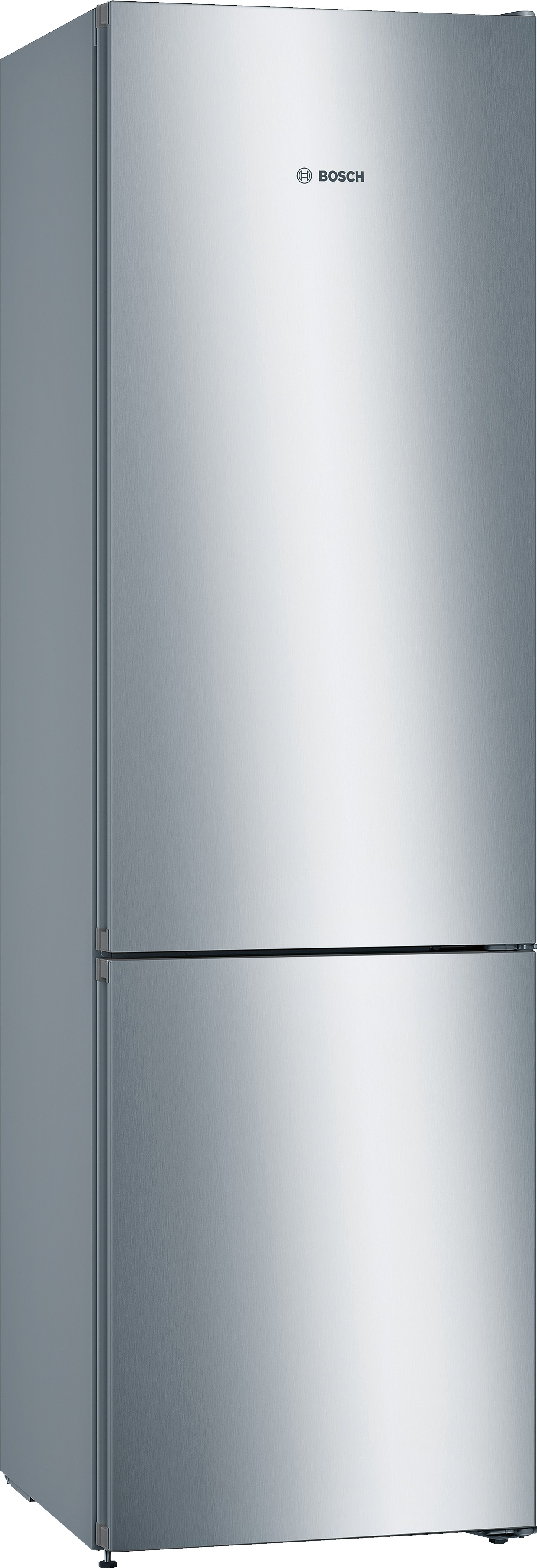 Bosch KGN39VLEB Koel-vriescombinatie Zilver aanbieding