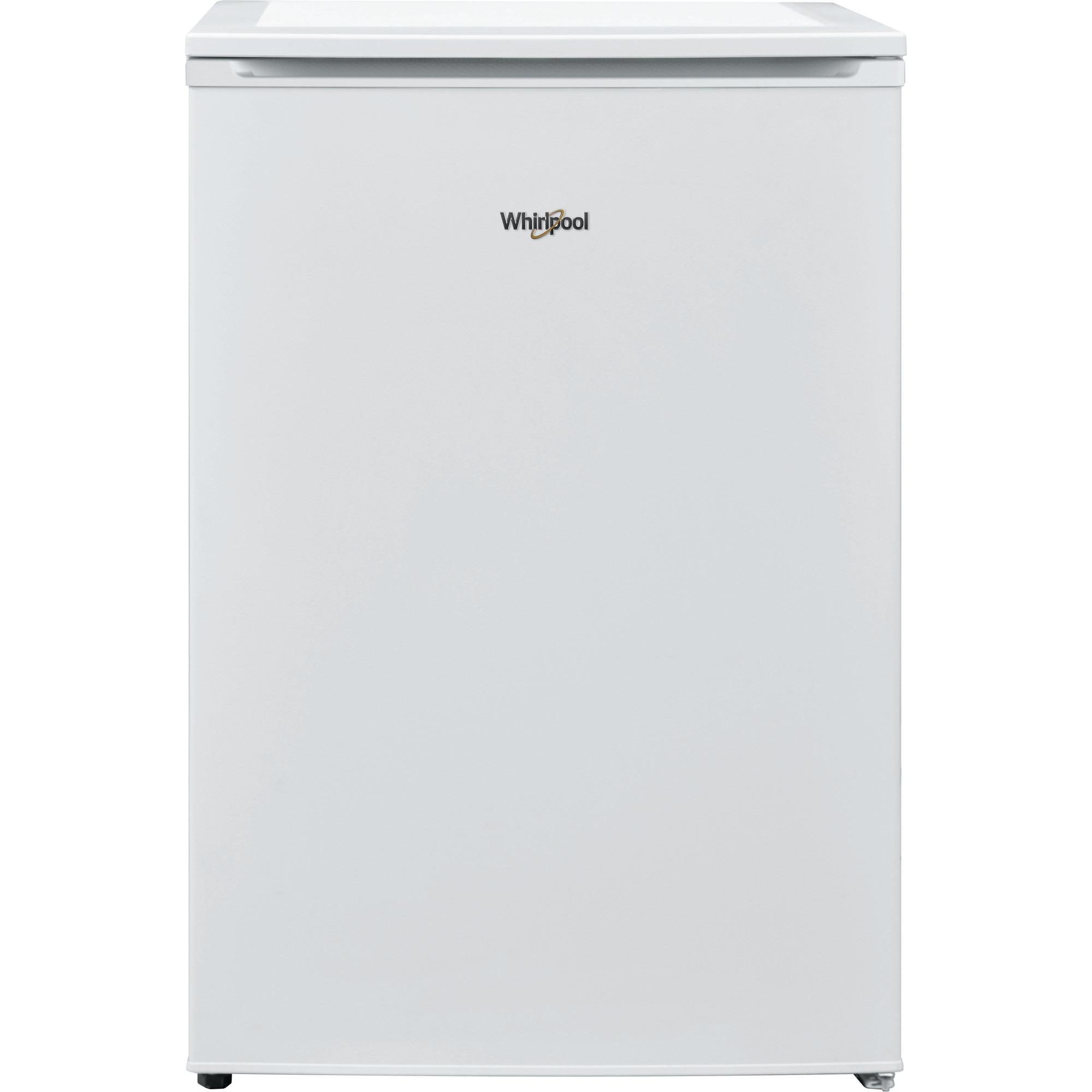 Whirlpool W55VM 1120 W 2 Koelkast met vriesvak Wit aanbieding