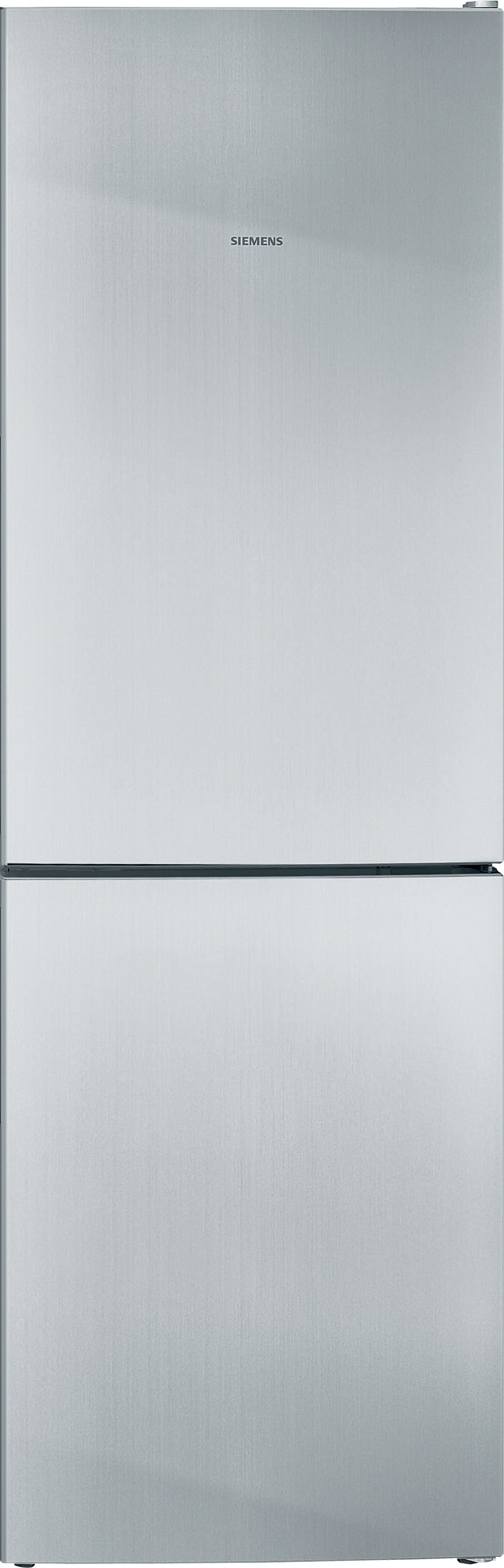 Siemens KG33VVLEA Rvs look Koel-vriescombinatie Rvs aanbieding