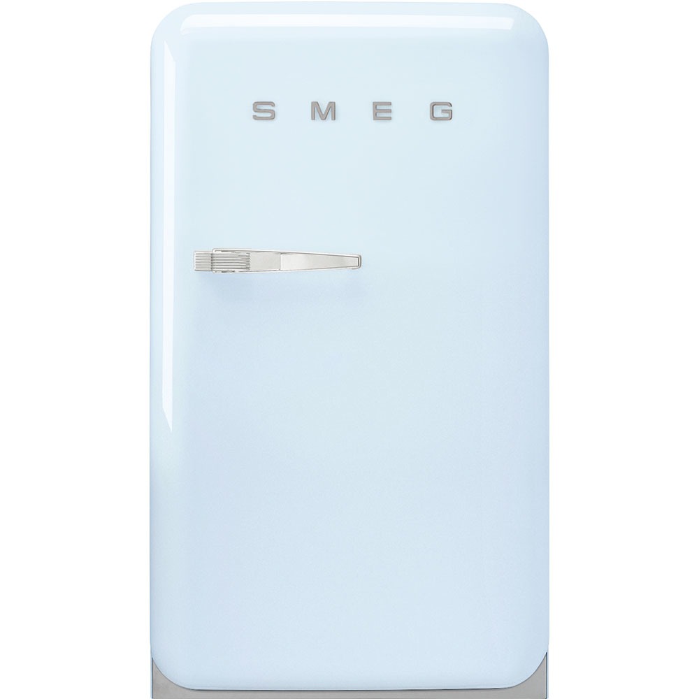 Smeg FAB10RPB5 Koelkast zonder vriesvak Blauw