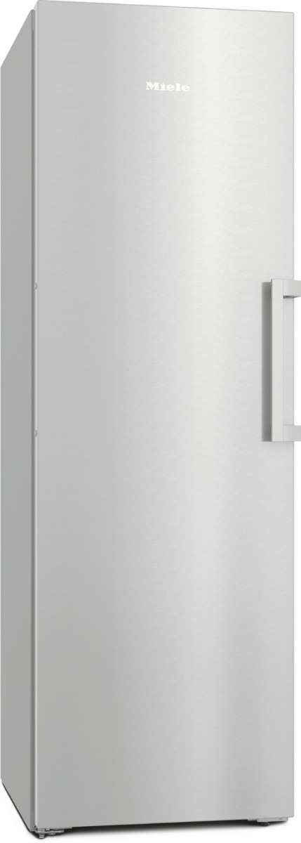 Miele FNS 4782 E edt/cs Vriezer Zilver aanbieding